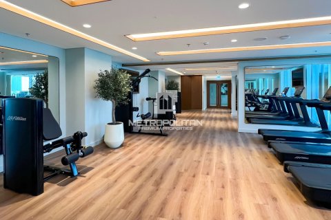 2 غرف نوم شقة في EMAAR Beachfront, الإمارات العربية المتحدة رقم 129393 20