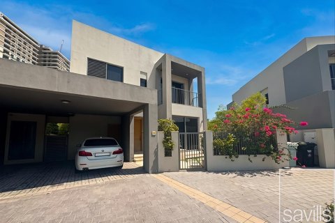 4 bedrooms Villa in Sidra Villas, UAE No. 211079 4
