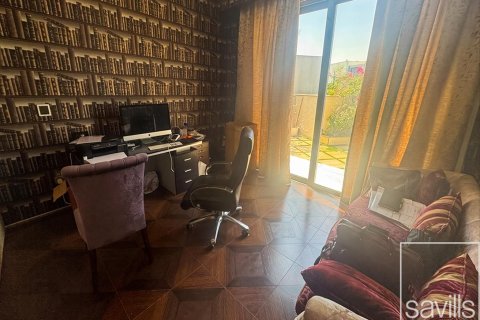 4 bedrooms Villa in Sidra Villas, UAE No. 211079 8