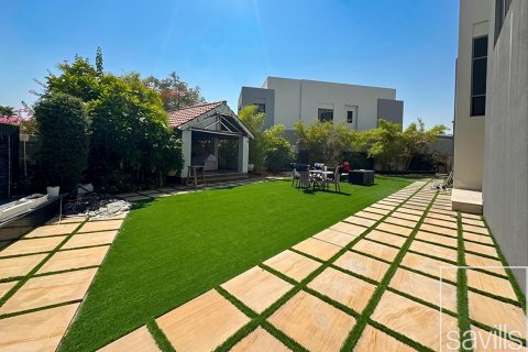4 bedrooms Villa in Sidra Villas, UAE No. 211079