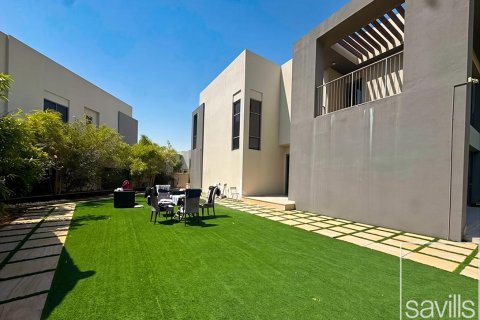 4 bedrooms Villa in Sidra Villas, UAE No. 211079 5