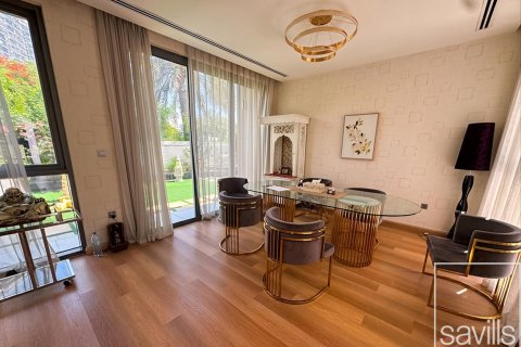4 bedrooms Villa in Sidra Villas, UAE No. 211079 12