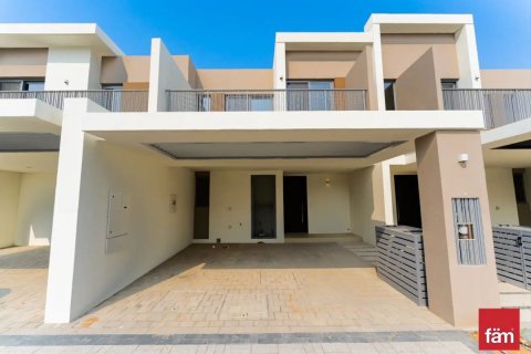 3 غرف نوم فيلا في Tilal Al Ghaf, الإمارات العربية المتحدة رقم 216899