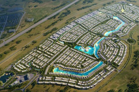 4 bedrooms Townhouse in Dubai Land, UAE No. 41291 10