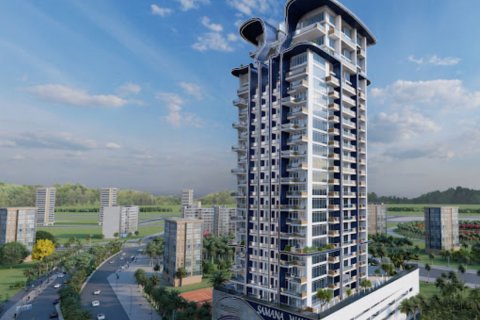 2 bedrooms Apartment in Dubai, UAE No. 215738 10