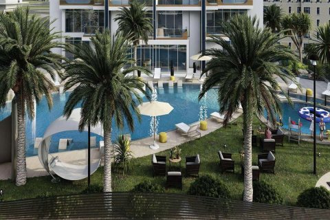 2 bedrooms Apartment in Dubai, UAE No. 215738 5