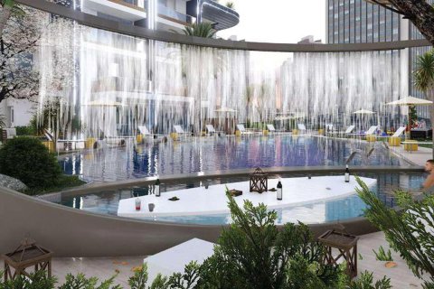 2 bedrooms Apartment in Dubai, UAE No. 215738 11