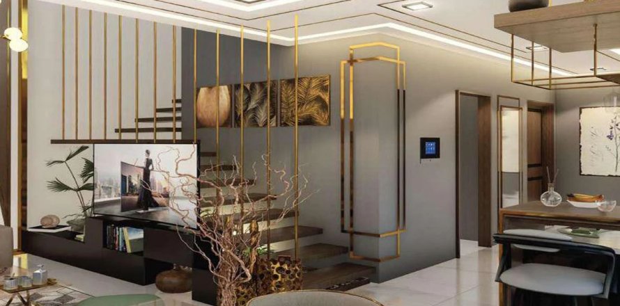 2 bedrooms Apartment in Dubai, UAE No. 215738