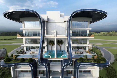 2 bedrooms Apartment in Dubai, UAE No. 215738 4