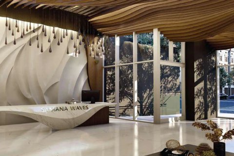 2 bedrooms Apartment in Dubai, UAE No. 215738 6