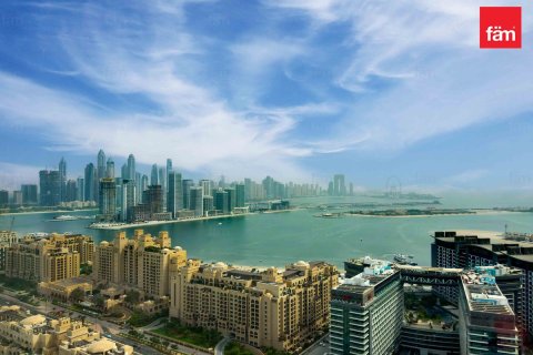 48.6m² Apartment in Palm Jumeirah, UAE No. 219297 4
