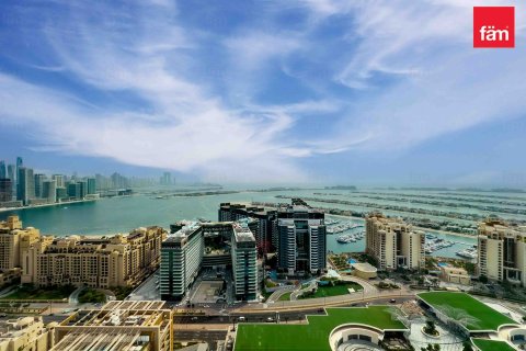 48.6m² Apartment in Palm Jumeirah, UAE No. 219297 5
