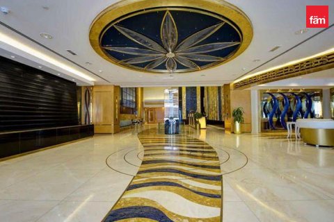 Apartment de 3 dormitorios en Dubai Marina, UAE No. 199335 4
