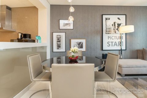 1 bedroom Apartment in Business Bay, UAE No. 101372 10