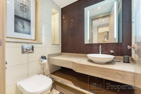 1 bedroom Apartment in Business Bay, UAE No. 101372 12
