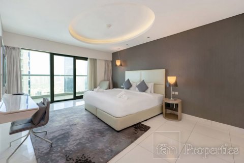 1 bedroom Apartment in Business Bay, UAE No. 101372 4