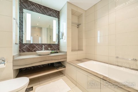 1 bedroom Apartment in Business Bay, UAE No. 101372 14