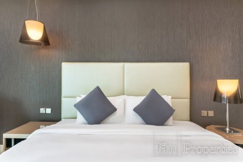 1 bedroom Apartment in Business Bay, UAE No. 101372 9
