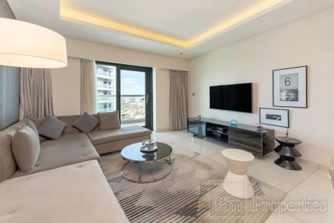 1 bedroom Apartment in Business Bay, UAE No. 101372 6