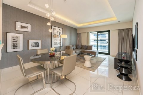 1 bedroom Apartment in Business Bay, UAE No. 101372 3