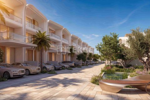 Townhouse de 4 chambres à Dubai, UAE No. 152305 26