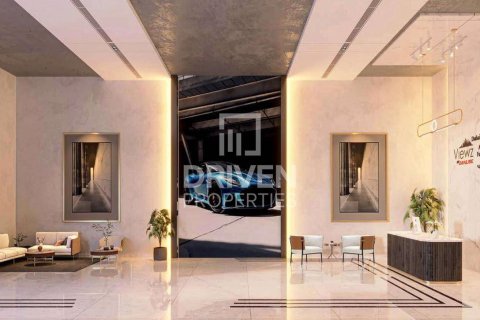 1 bedroom Apartment in Jumeirah Lake Towers, UAE No. 225434 13