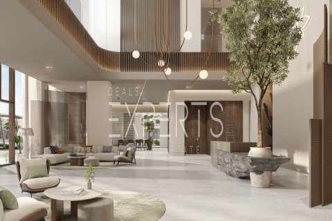 1 bedroom Apartment on the Yas Island, UAE No. 224070 3