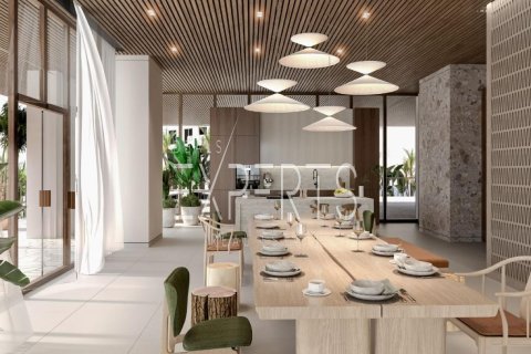 1 bedroom Apartment on the Yas Island, UAE No. 224070 5
