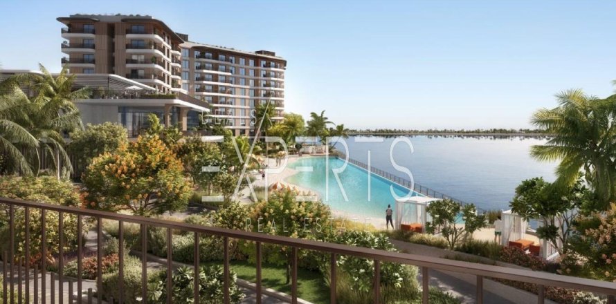 1 bedroom Apartment on the Yas Island, UAE No. 224070