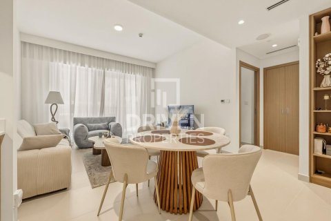 Appartement de 1 chambre à Creek Beach, UAE No. 211533 3