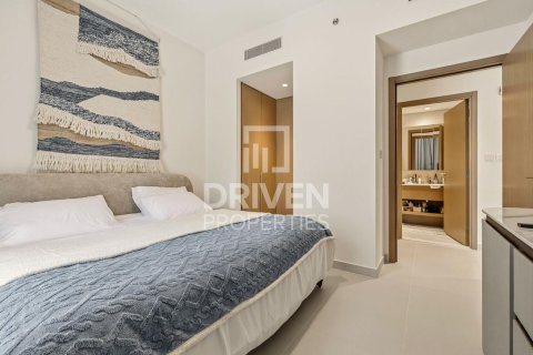 Appartement de 1 chambre à Creek Beach, UAE No. 211533 8