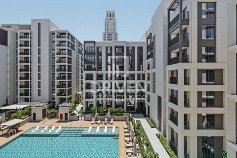 Appartement de 1 chambre à Creek Beach, UAE No. 211533 13