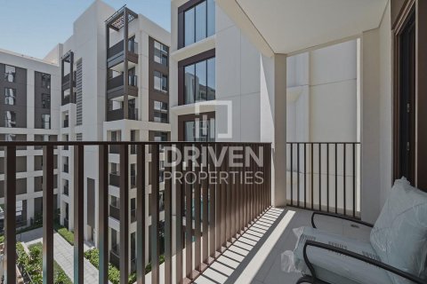 Appartement de 1 chambre à Creek Beach, UAE No. 211533 14