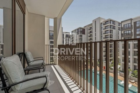 Appartement de 1 chambre à Creek Beach, UAE No. 211533 11