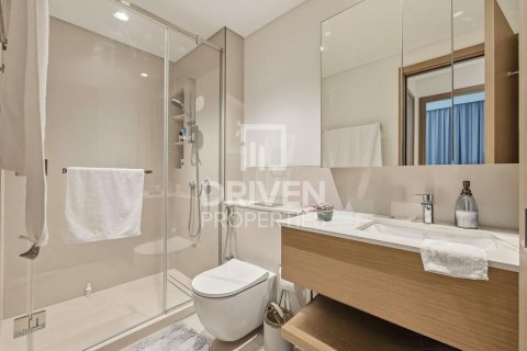 Appartement de 1 chambre à Creek Beach, UAE No. 211533 10