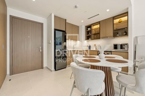 Appartement de 1 chambre à Creek Beach, UAE No. 211533 6