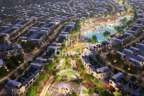 Townhouse de 4 chambres à Dubai Investment Park, UAE No. 211912 11