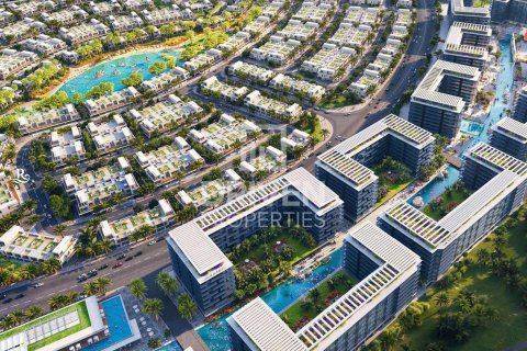 Townhouse de 4 chambres à Dubai Investment Park, UAE No. 211912 16