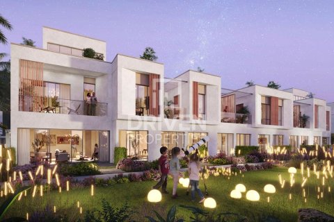 Townhouse de 4 chambres à Dubai Investment Park, UAE No. 211912 5