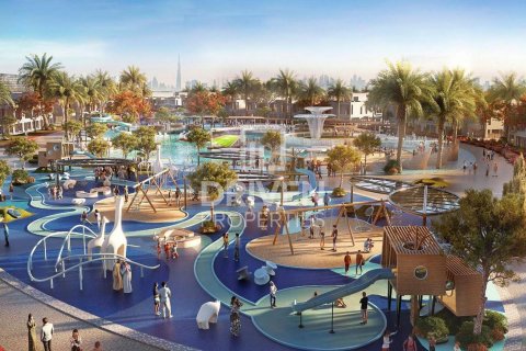 Townhouse de 4 chambres à Dubai Investment Park, UAE No. 211912 7