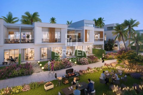 Townhouse de 4 chambres à Dubai Investment Park, UAE No. 211912 4