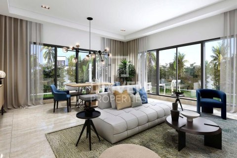 Townhouse de 4 chambres à Dubai Investment Park, UAE No. 211912 3