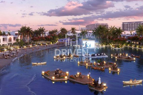 Townhouse de 4 chambres à Dubai Investment Park, UAE No. 211912 9
