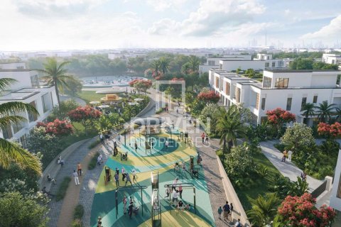 Townhouse de 4 chambres à Dubai Investment Park, UAE No. 211912 12