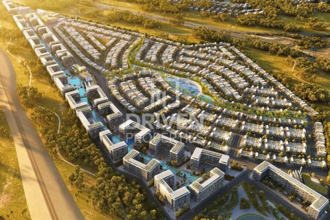 Townhouse de 4 chambres à Dubai Investment Park, UAE No. 211912 15