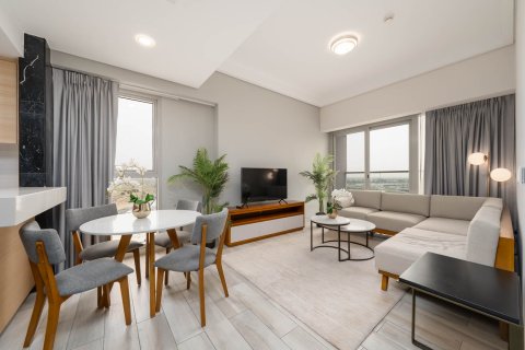 Apartment de 2 dormitorios en Arjan, UAE No. 197357