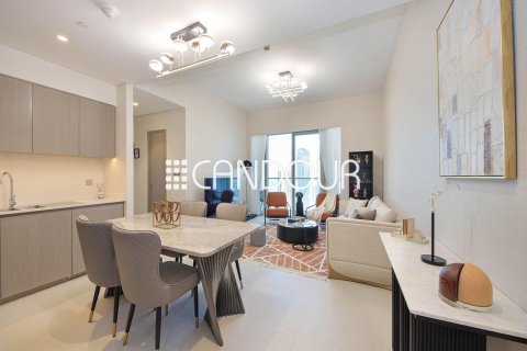 Квартира с 2 спальнями в Opera District, ОАЭ №73029 3