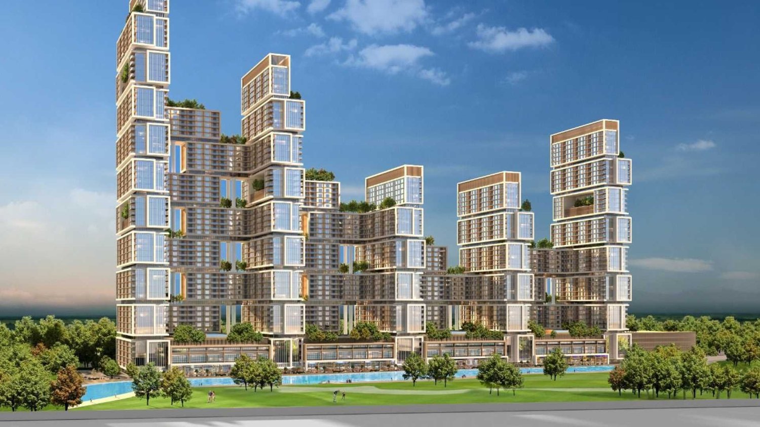 SOBHA ONE
