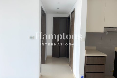 Appartement de 1 chambre à Harbour Views 2, UAE No. 162974 7
