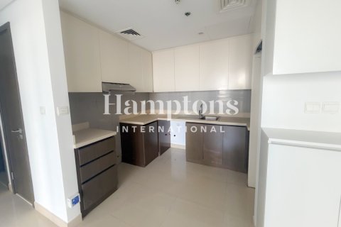Appartement de 1 chambre à Harbour Views 2, UAE No. 162974 18